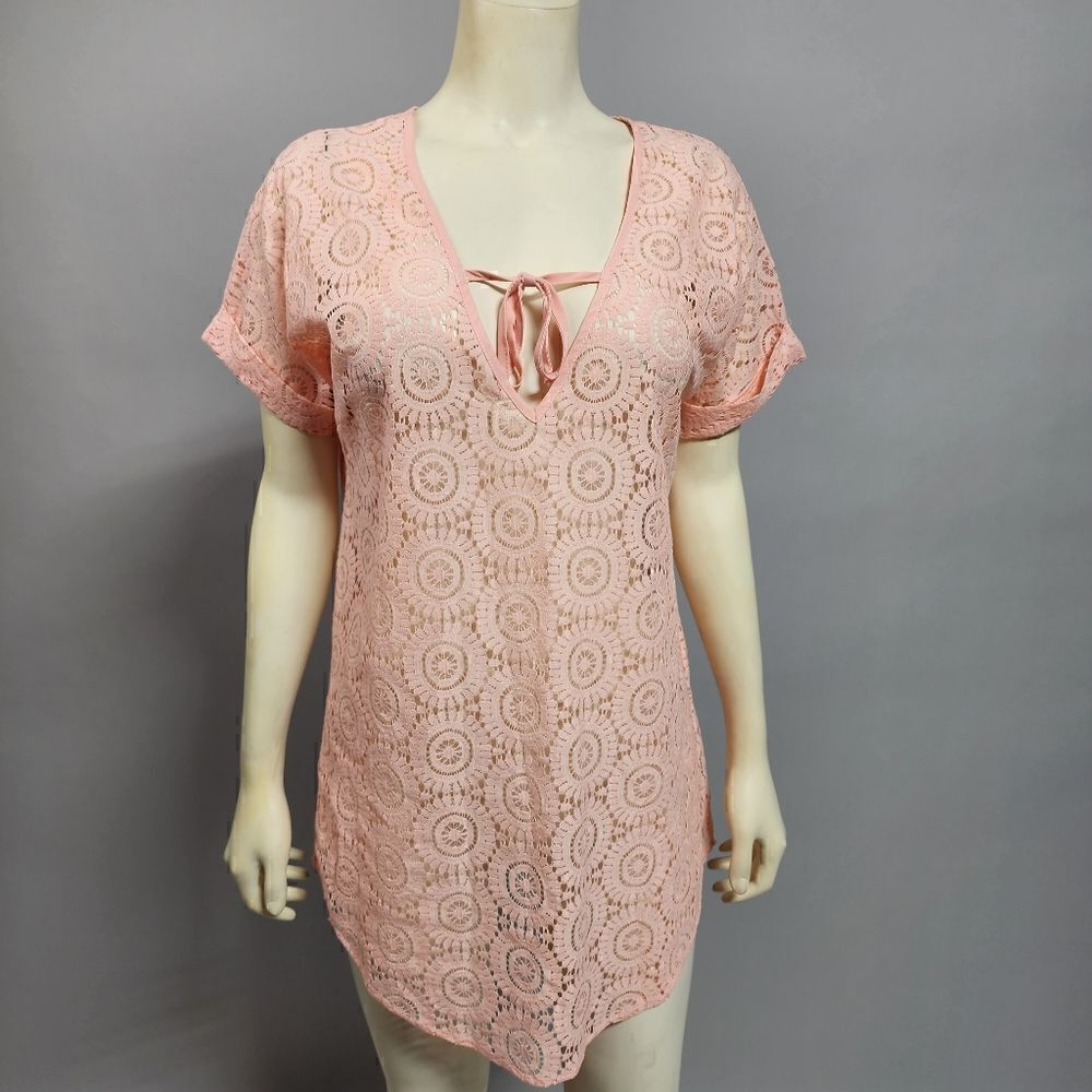 Francescas medium top R3 
